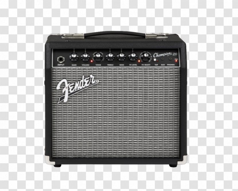 Guitar Amplifier Fender Musical Instruments Corporation - Flower Transparent PNG