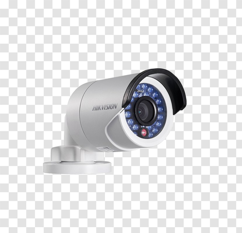IP Camera Closed-circuit Television Hikvision DS-2CD2142FWD-I - Display Resolution Transparent PNG