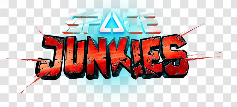 Space Junkies Ubisoft Logo Oculus Rift Video Games - Brand - Text Transparent PNG
