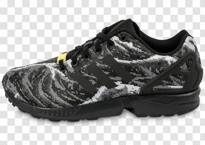 Sneakers Shoe Adidas Sportswear Black Transparent PNG
