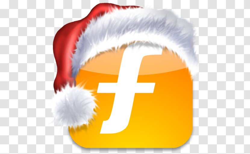 Santa Claus Social Media Christmas Mrs. Facebook - Bookmarking Transparent PNG