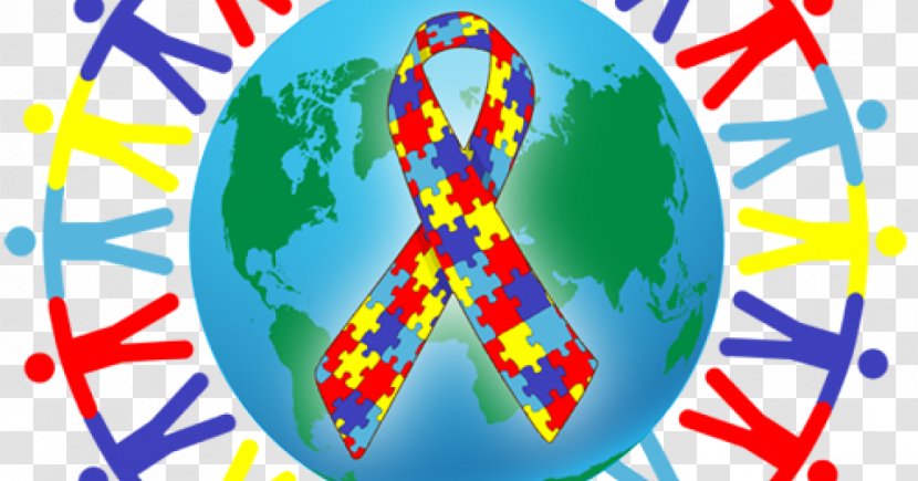 World Autism Awareness Day Autistic Spectrum Disorders Child Speaks - Intellectual Disability Transparent PNG