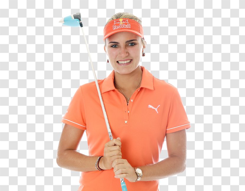 Lexi Thompson 2017 LPGA Tour Womens British Open ANA Inspiration Manulife Classic - Kingsmill Championship - Female Golfer Picture Transparent PNG