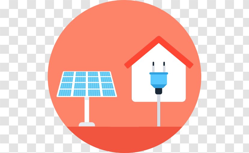 Off-the-grid Solar Power Electrical Grid Inverter Panels - Energy Transparent PNG