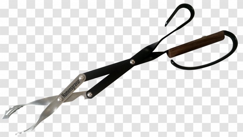 Pliers Tongs V-Tong - Bader Thomas Und Greenwood Deinah GbR Barbecue NipperPliers Transparent PNG