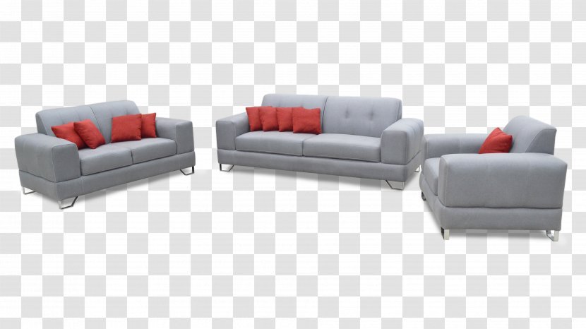 Sofa Bed Couch Living Room Comfort - Furniture - Chair Transparent PNG