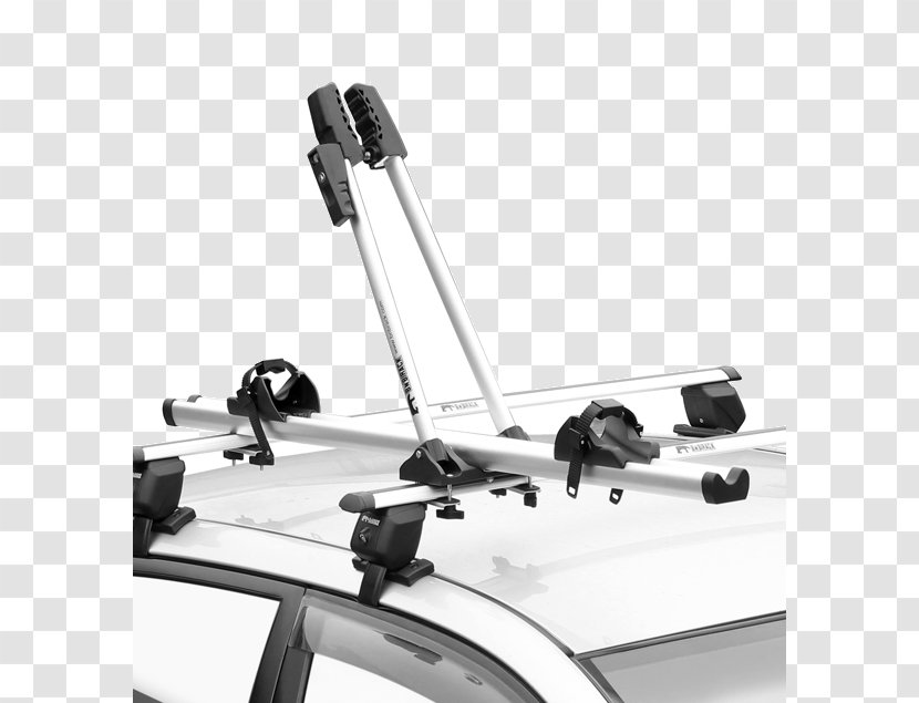 Bicycle Carrier Cycling Thule Group - Argentina - Car Transparent PNG