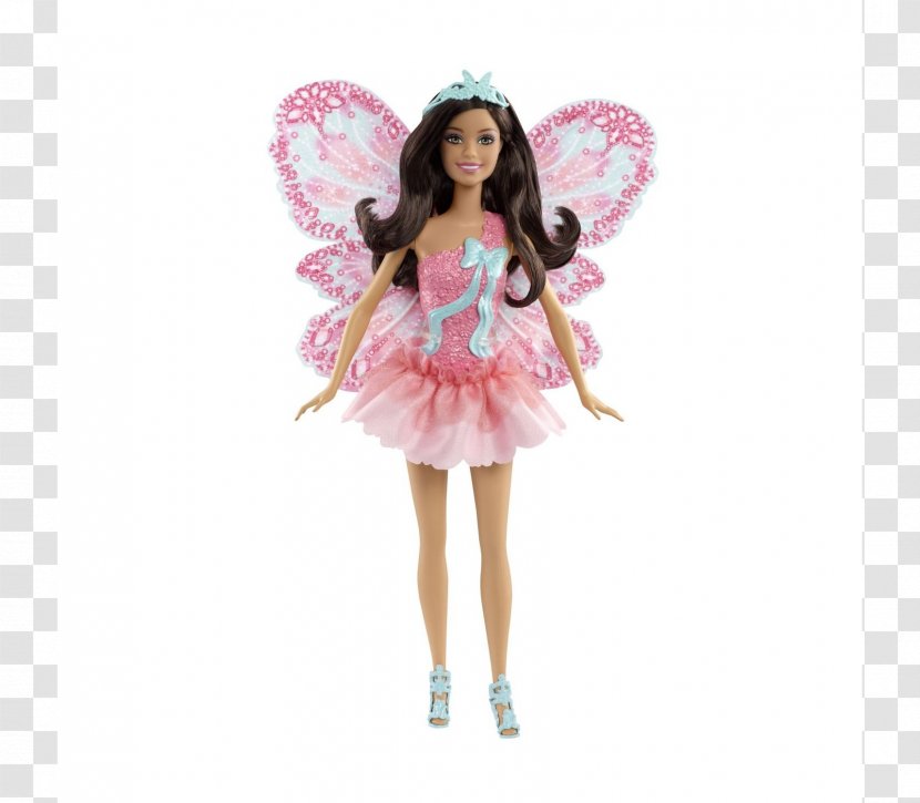 Teresa Amazon.com Barbie Fashion Doll - Bodice Transparent PNG