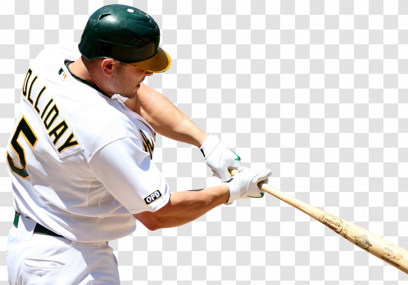 Baseball Bats - Team Sport Transparent PNG