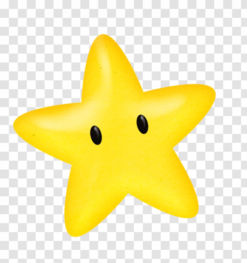 Photography Smiley Star Clip Art Transparent PNG