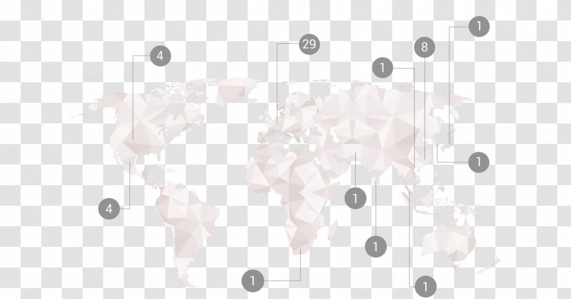 World Map Globe - Depositphotos Transparent PNG