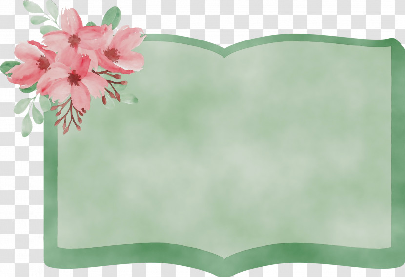 Picture Frame Transparent PNG