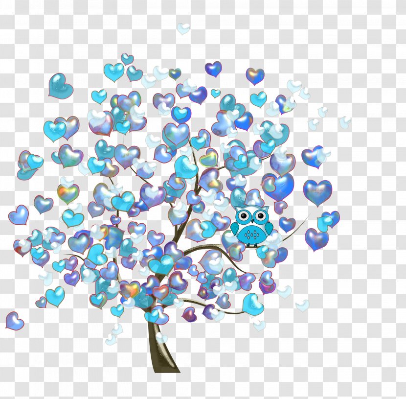 Tree Acacia Dealbata Blue Color - Organism Transparent PNG