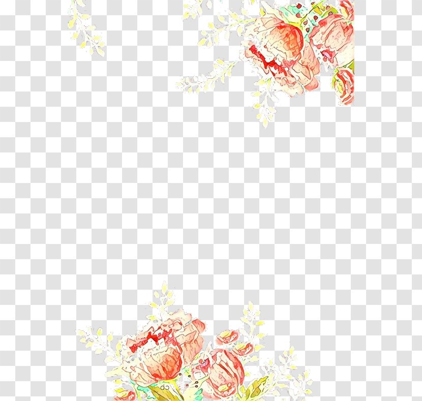 Floral Design Garden Roses Cut Flowers Flower Bouquet - Pink Transparent PNG