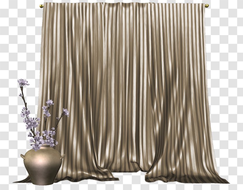 Curtain Roman Shade Window Drapery Clip Art Transparent PNG