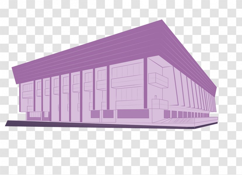 Architecture Roof Property Facade - House Transparent PNG