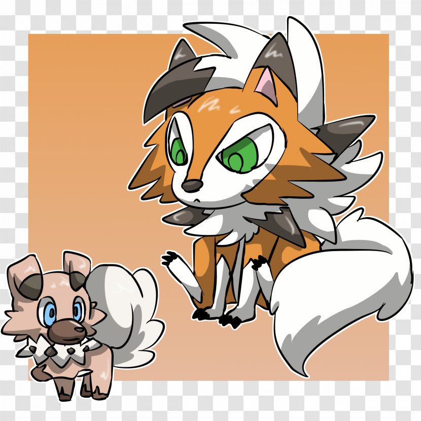 Cat Pokémon Sun And Moon Dusk X Y - Cartoon Transparent PNG