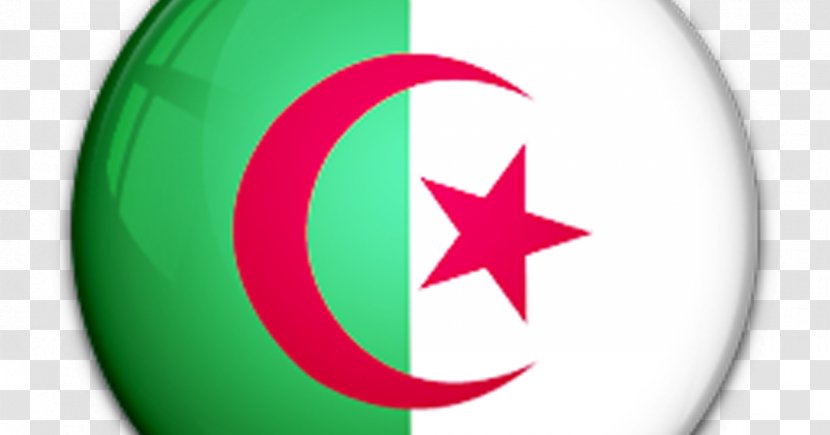 Algiers M'zab Constantine Kabylie Tikjda - Flag Of Algeria - Tizi Ouzou Province Transparent PNG