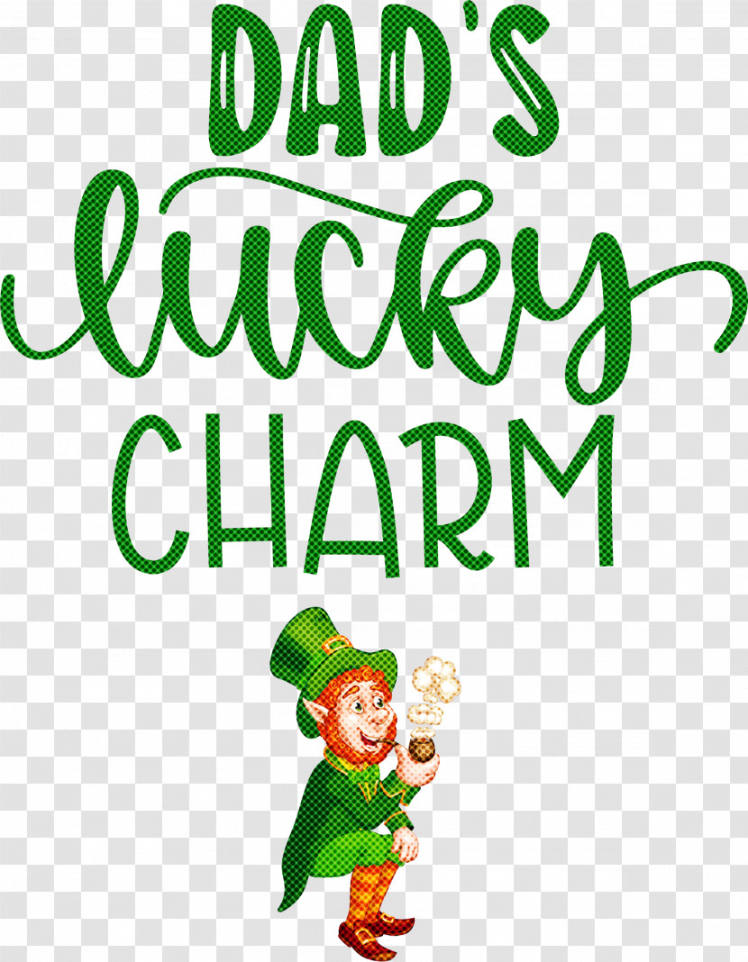 St Patricks Day Saint Patrick Lucky Charm Transparent PNG