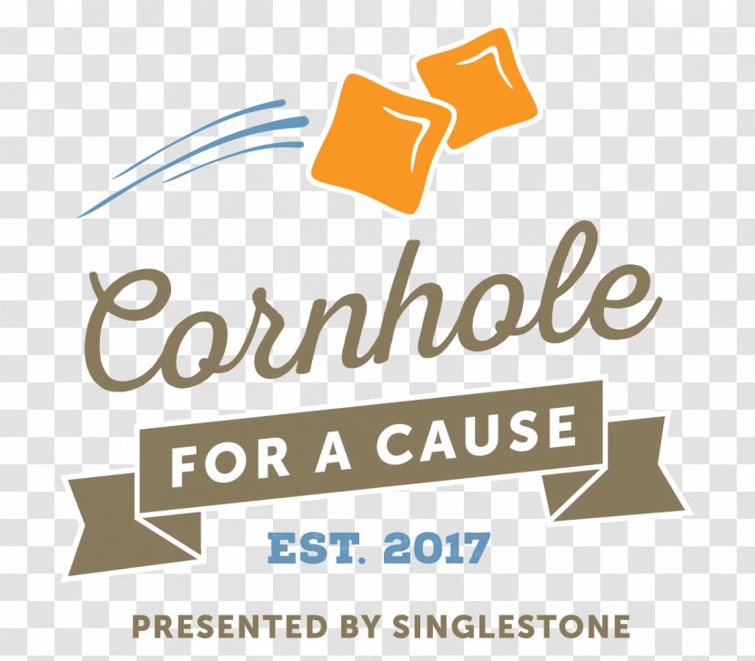 Cornhole Logo Maize Organization - Corn Hole Transparent PNG