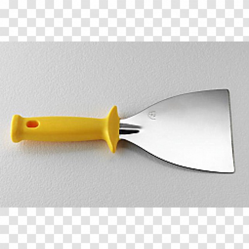 Knife Tool Kitchen Knives Utility Utensil - Spatula Transparent PNG