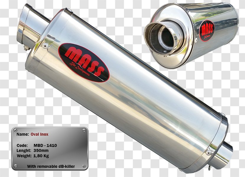 Car Cylinder - Hardware - Aprilia Rsv 1000 R Transparent PNG