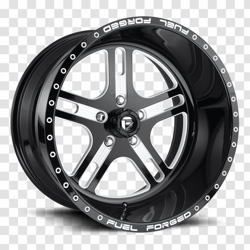 Alloy Wheel Forging Tire Custom - Auto Part - 33% Off Transparent PNG