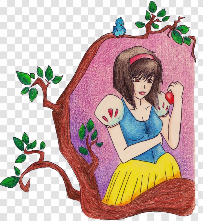 Snow White Seven Dwarfs Queen Disney Princess The Walt Company - Dwarf Transparent PNG