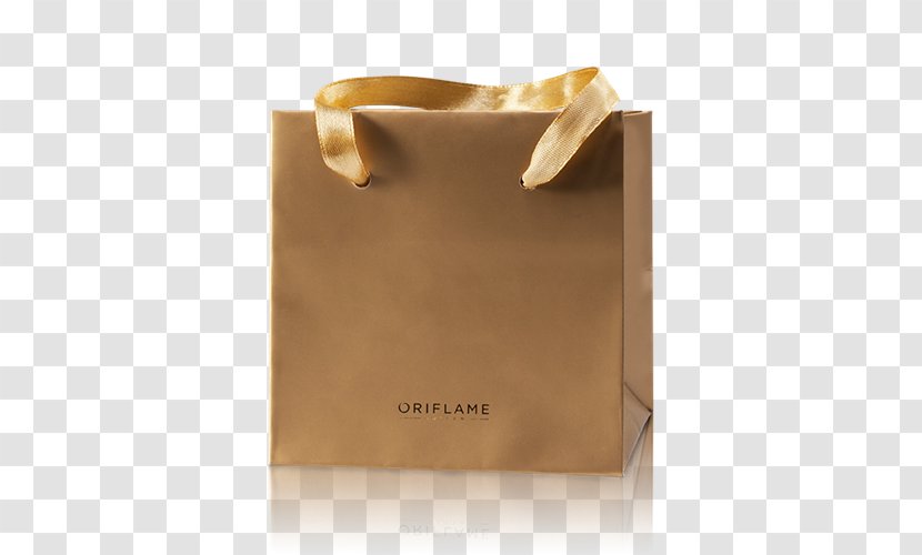 Handbag Oriflame Gift Wrapping - Bag Transparent PNG