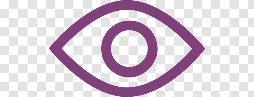Logo Number Circle Brand Clip Art - Violet Transparent PNG
