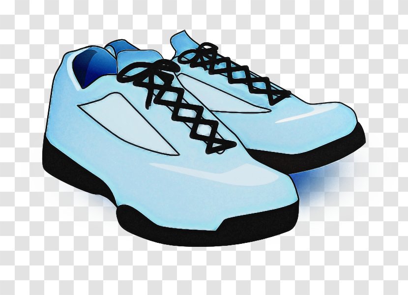 White Heart - Footwear - Sportswear Tennis Shoe Transparent PNG