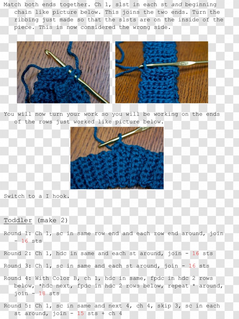 Knitting Mitten Crochet Fatigue Garage Doors - Google Drive - Ribbed Transparent PNG