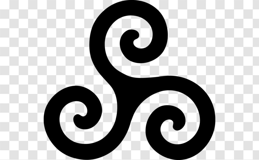 Triskelion Stiles Stilinski Spiral Celtic Knot Symbol Transparent PNG