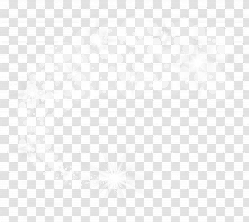 Desktop Wallpaper White Computer - Black And Transparent PNG