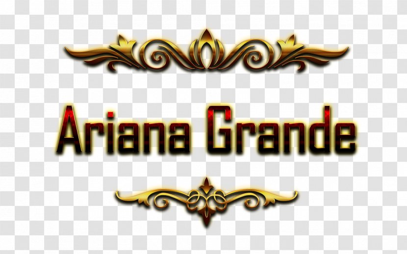 Image Logo Name Brand - Kim Kardashian - Ariana Grande Drawing Transparent PNG