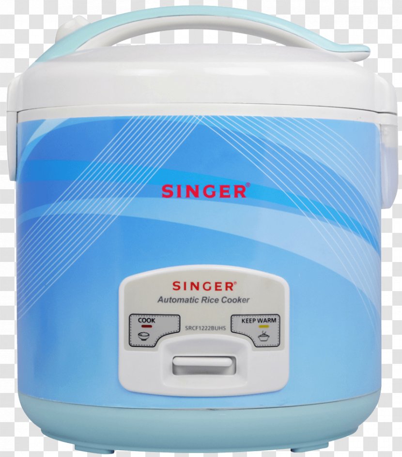 Rice Cookers Slow Pressure Cooking Home Appliance - Dining Room Transparent PNG