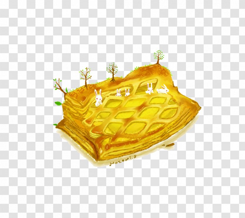 Food Clip Art - Biscuit Transparent PNG