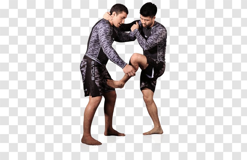Self-defense Mixed Martial Arts Evolve MMA Krav Maga - Shoulder - Self-protection Consciousness Transparent PNG