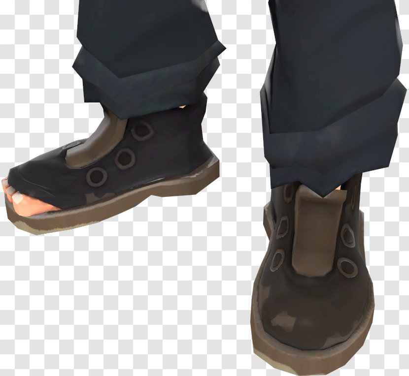 Boot Shoe Transparent PNG