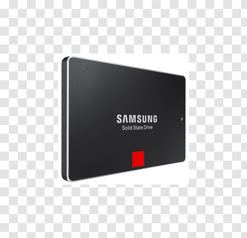 Samsung 850 PRO III SSD 256GB 860 Pro Solid-state Drive NAND-Flash Hard Drives Transparent PNG