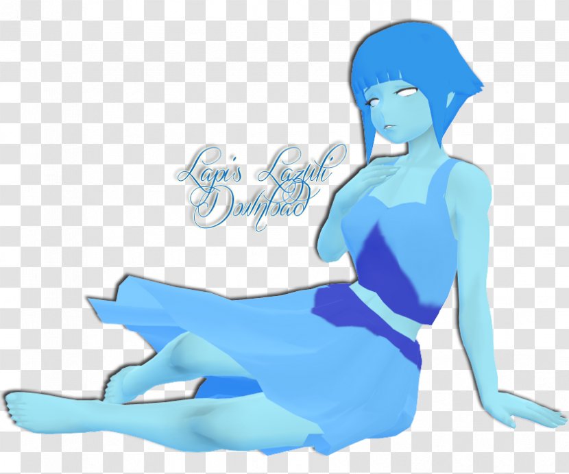 Lapis Lazuli Blue Rose Quartz Pearl Pokémon Crystal - Heart - Steven Universe Transparent PNG