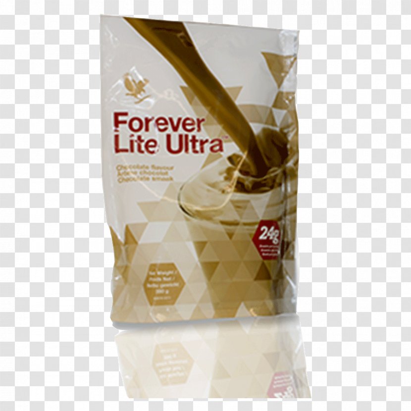 Milkshake Forever Living Products Dietary Supplement Aloe Vera - Health Transparent PNG