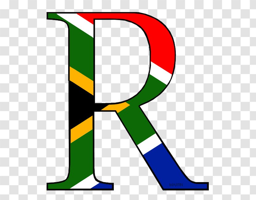 South African Rand Currency Symbol Money - Loan - Jamaican View Transparent PNG