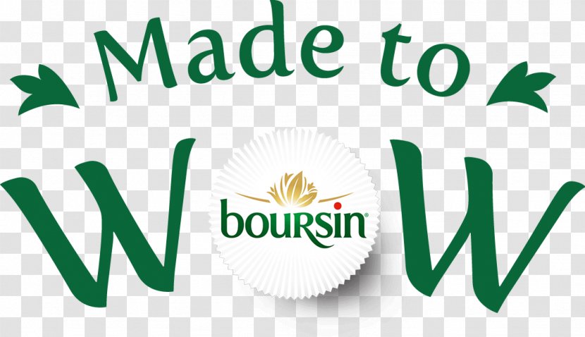 Boursin Cheese Puff Pastry Cream Recipe - Spread - Garlic Chives Transparent PNG