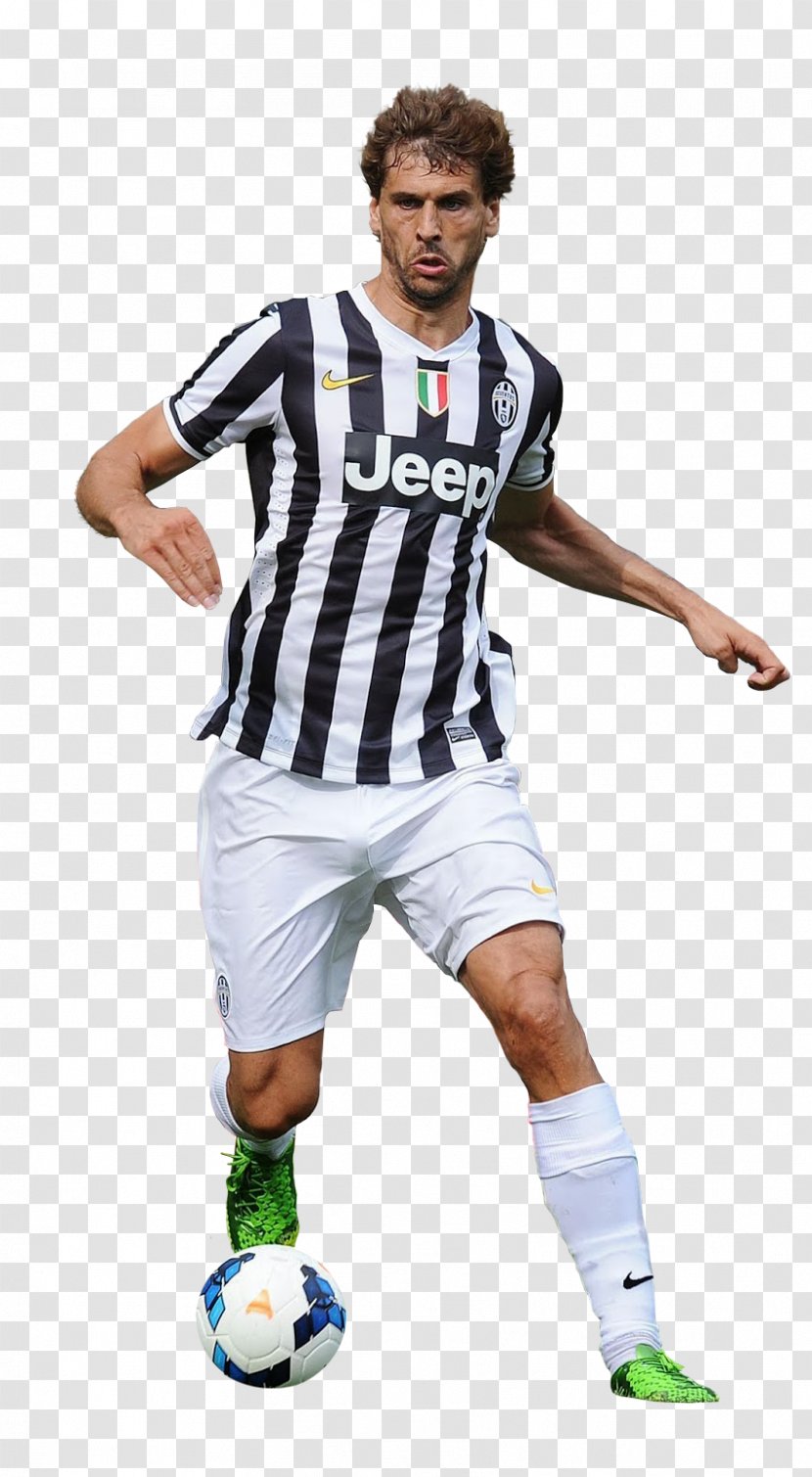 Fernando Llorente Jersey Juventus F.C. Rendering Sport - Player - Football Transparent PNG
