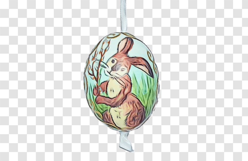Easter Egg - Fictional Character Dolphin Transparent PNG