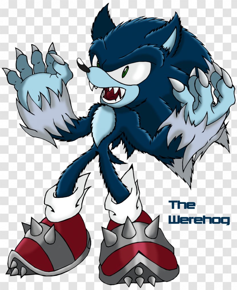 Sonic Unleashed Illustration Drawing Image Clip Art - Tree - Painting Transparent PNG