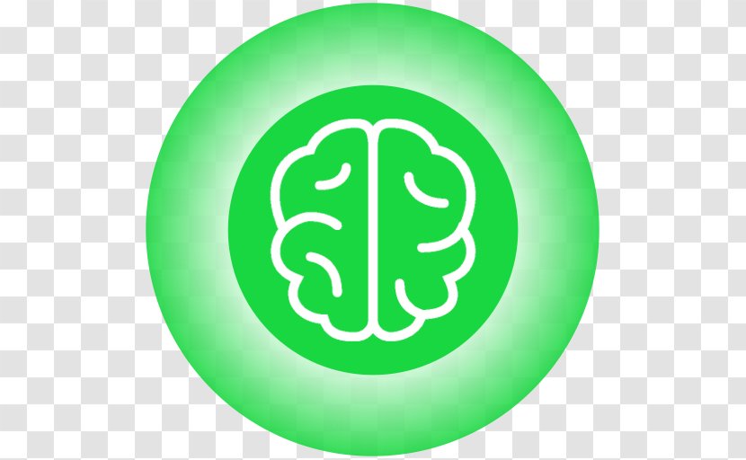 Human Brain Mind Drug Rehabilitation - Mapping Transparent PNG