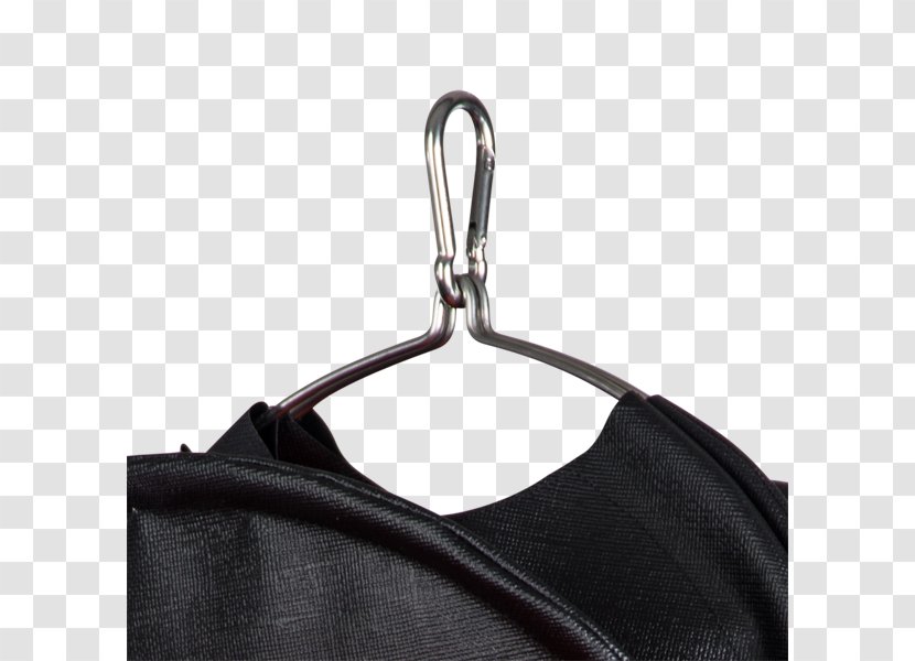Handbag Leather Messenger Bags - Black M - Lampion Transparent PNG