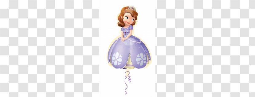 Disney Princess Prince James Princesa Sofía (Disney) The Walt Company Balloon - Toy Transparent PNG